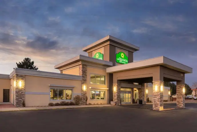 La Quinta Inn and Suites Fort Collins