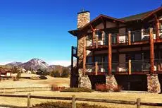 The Estes Park Resort 