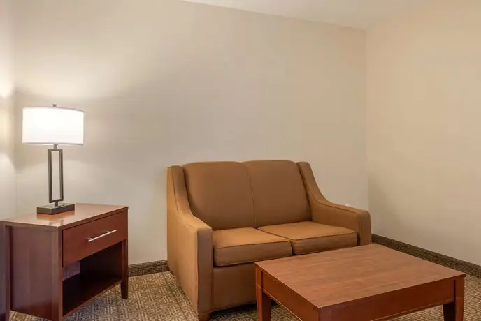 Comfort Inn Limon 