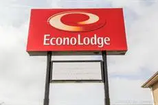 Econo Lodge Limon 