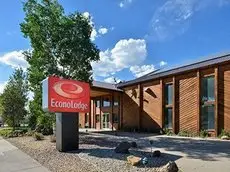 Econo Lodge Limon 