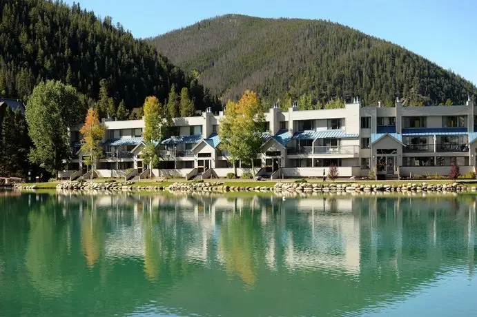 Lakeside Village by Keystone Resorts