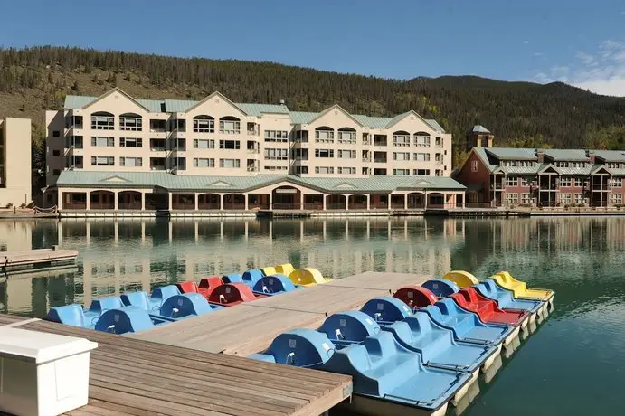 Lakeside Village by Keystone Resorts