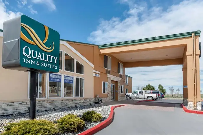 Quality Inn & Suites Limon