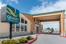 Quality Inn & Suites Limon 