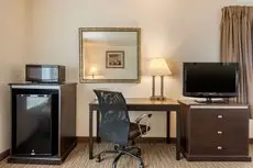 Quality Inn & Suites Limon 