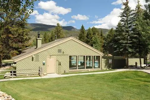 The Forest Neighborhood by Keystone Resort