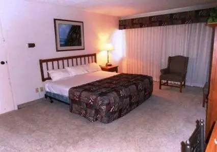 Best Western Pagosa Lodge