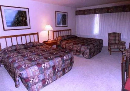 Best Western Pagosa Lodge