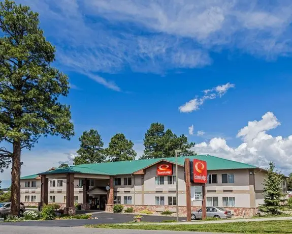 Econo Lodge Pagosa Springs