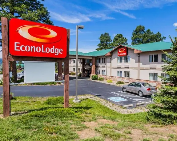 Econo Lodge Pagosa Springs