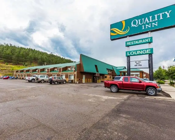 Quality Inn Pagosa Springs