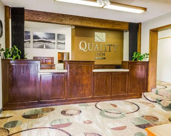 Quality Inn Pagosa Springs