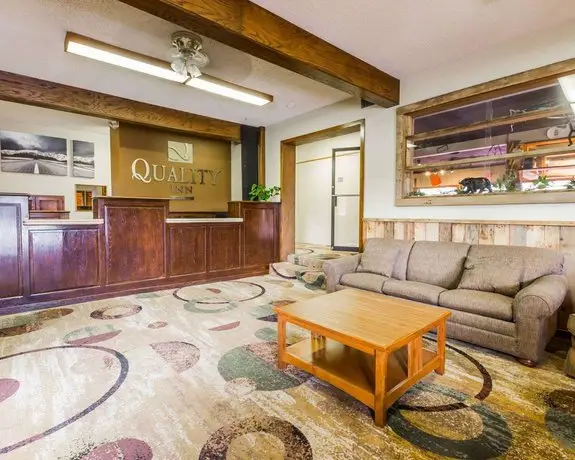 Quality Inn Pagosa Springs 