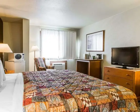 Quality Inn Pagosa Springs 