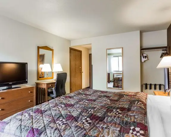 Quality Inn Pagosa Springs 