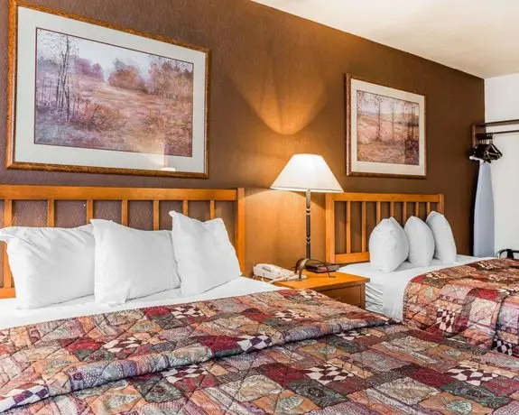 Quality Inn Pagosa Springs 