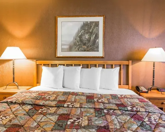 Quality Inn Pagosa Springs 