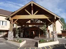 Hampton Inn & Suites Steamboat Springs 