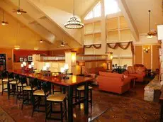 Hampton Inn & Suites Steamboat Springs 