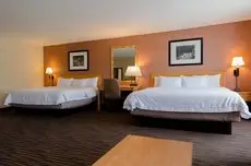 Hampton Inn & Suites Steamboat Springs 