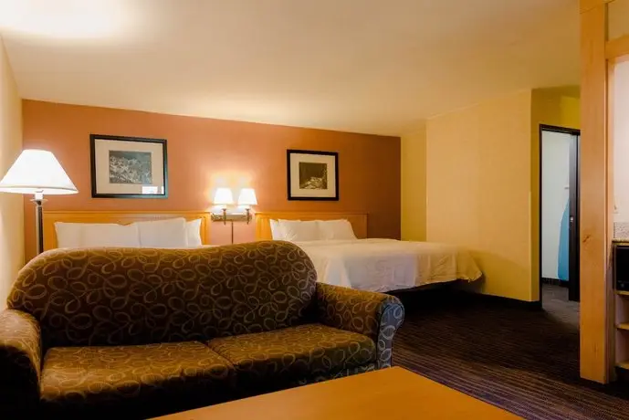 Hampton Inn & Suites Steamboat Springs 