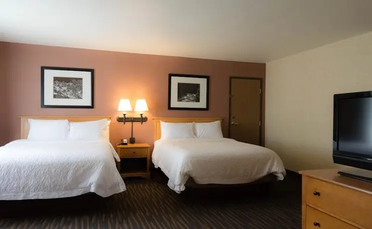 Hampton Inn & Suites Steamboat Springs 