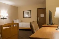 Hampton Inn & Suites Steamboat Springs 