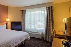 Hampton Inn & Suites Steamboat Springs 