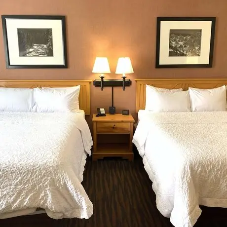 Hampton Inn & Suites Steamboat Springs 