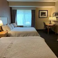 Hampton Inn & Suites Steamboat Springs 