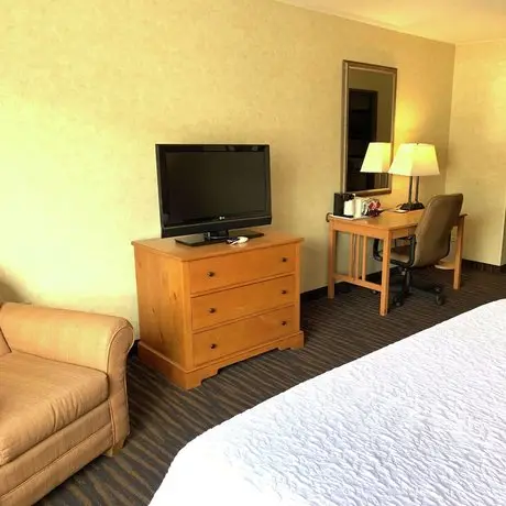 Hampton Inn & Suites Steamboat Springs 