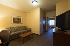 Holiday Inn Steamboat Springs 