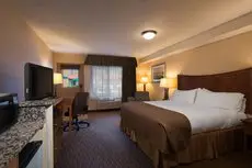 Holiday Inn Steamboat Springs 