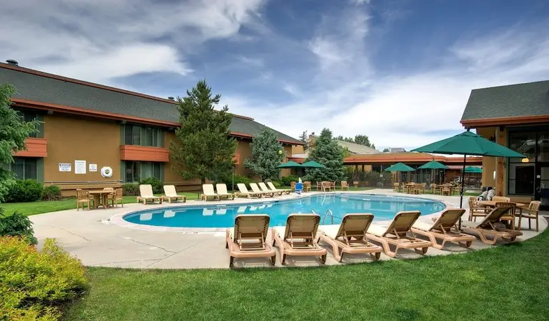 Holiday Inn Steamboat Springs 