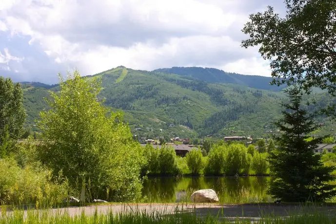 Holiday Inn Steamboat Springs 