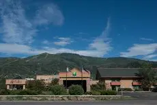 Holiday Inn Steamboat Springs 