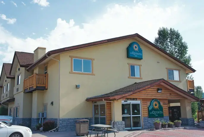 La Quinta Inn Steamboat Springs