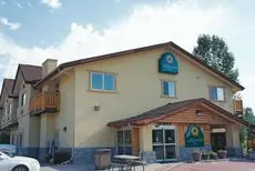 La Quinta Inn Steamboat Springs 