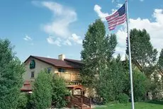 La Quinta Inn Steamboat Springs 