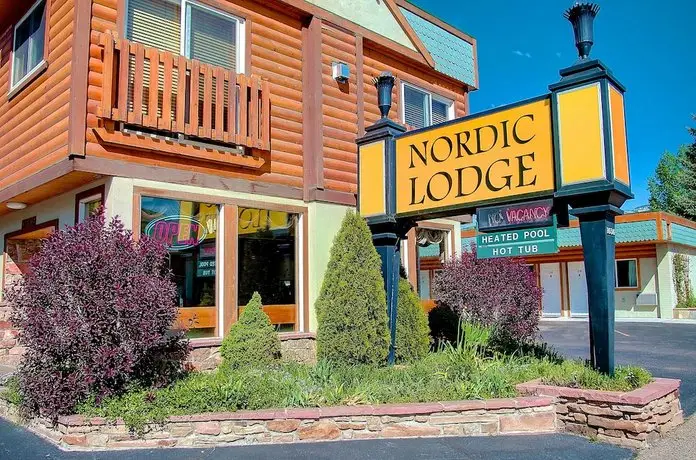 Nordic Lodge