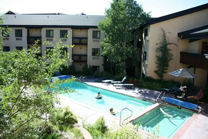 Ptarmigan Inn Steamboat Springs 