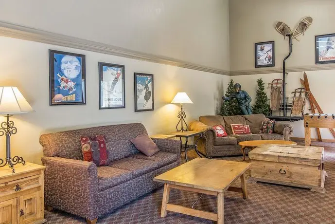 Quality Inn & Suites Steamboat Springs