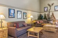 Quality Inn & Suites Steamboat Springs 