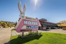 Rabbit Ears Motel 