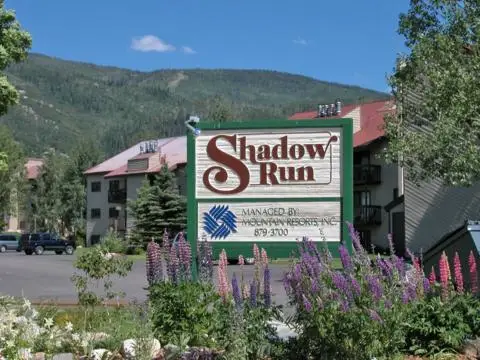 Shadow Run Condominiums by Mountain Resorts