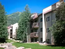 Shadow Run Condominiums by Mountain Resorts 