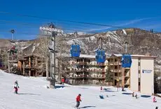 Snowmass Mountain Chalet 