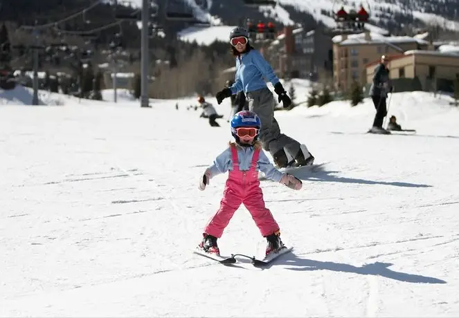 Snowmass Mountain Chalet 