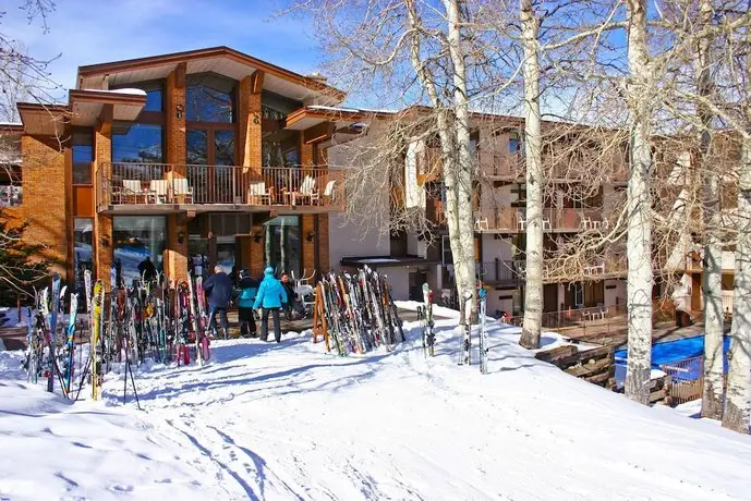 Snowmass Mountain Chalet 